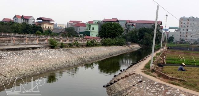 Vietnam reviews two years of program on new rural development - ảnh 1